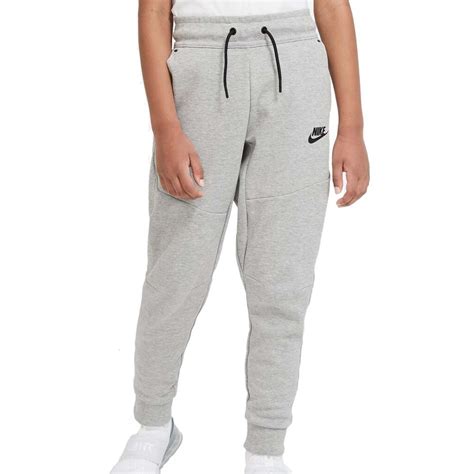 nike tech broek wit grijs|Tech fleece kleding .